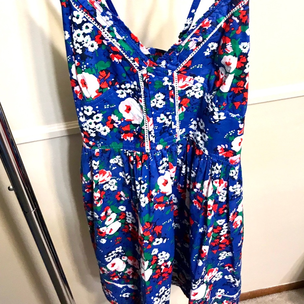 Tommy Hilfiger Sun Dress - Size Large